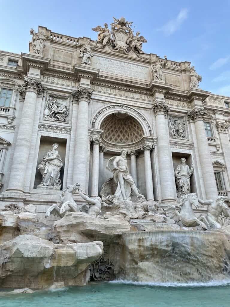 Rome, Italy Travel Guide